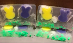 Holiday Soaps and Scents