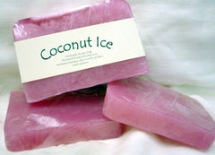 Coconut Ice