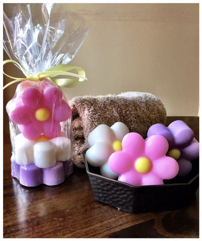 Daisy Soap