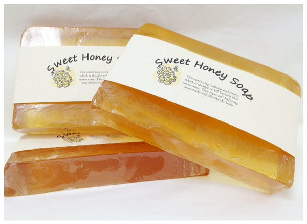 Sweet Honey