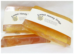 Sweet Honey