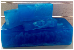 Hand Crafted Soap-by-the-Slice
