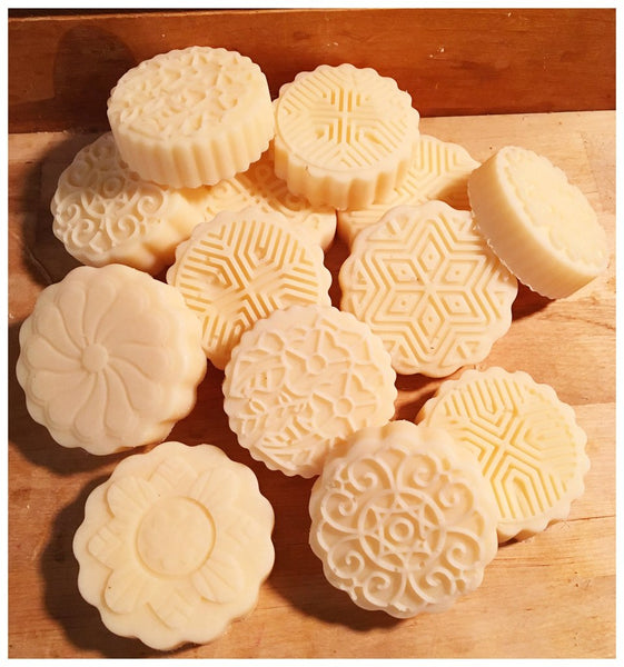 Lotion Bar