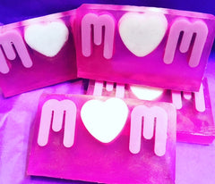 MOM Soap