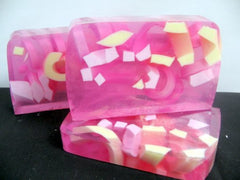 SPRING SOAP ASSORTMENT