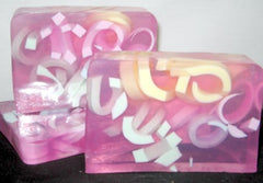 Soak Up the Sun Soap Slice