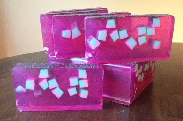 SUMMER SOAP ASSORTMENT