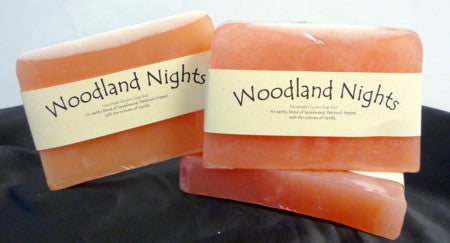 Woodland Nights